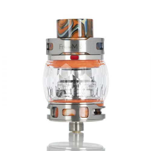 Freemax Fireluke (Maxluke) 3 Tank orange