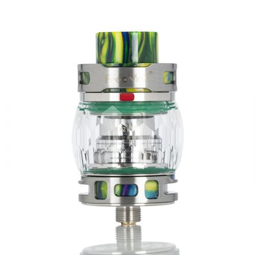 Freemax Fireluke (Maxluke) 3 Tank green