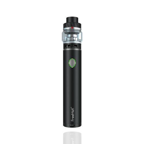 FreeMax Twister 80W Kit metal black