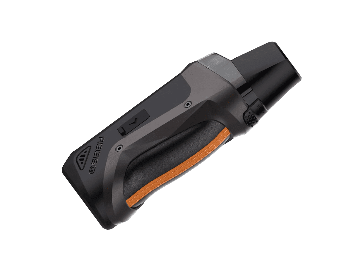 Geekvape Aegis Boost LE Kit | 5-Coil Edition | 40w - Gunmetal