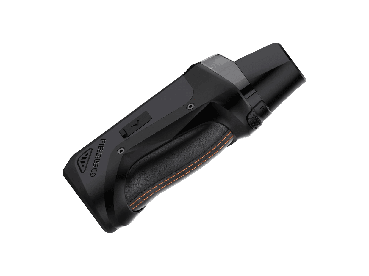 Geekvape Aegis Boost LE Kit | 5-Coil Edition | 40w - Space Black