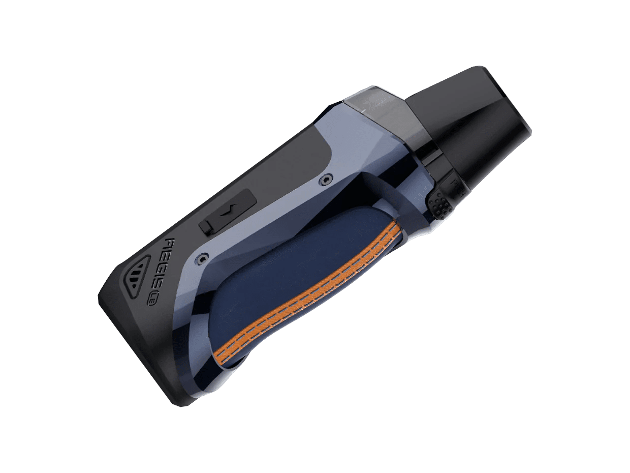 Geekvape Aegis Boost LE Kit | 5-Coil Edition | 40w - Navy Blue