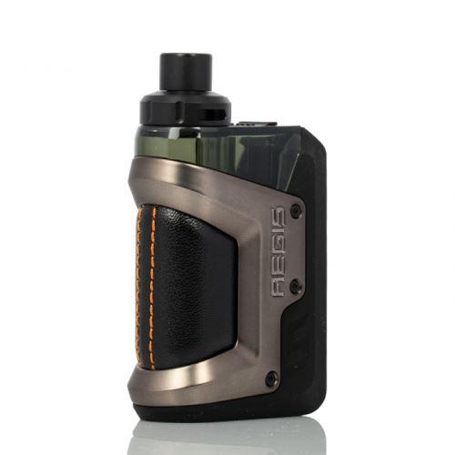 Geekvape Aegis Hero Kit Gunmetal