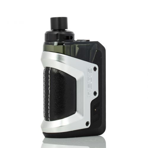 Geekvape Aegis Hero Kit Silver