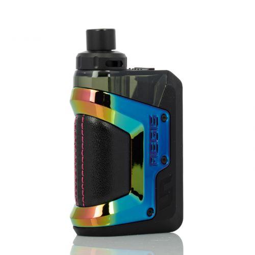 Geekvape Aegis Hero Kit Rainbow