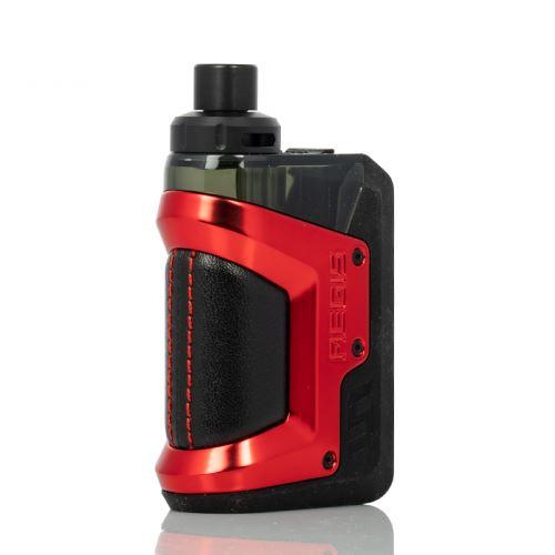 Geekvape Aegis Hero Kit Red