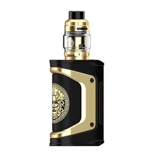 GeekVape Aegis Legend 200W Kit (ZEUS EDITION) Gold