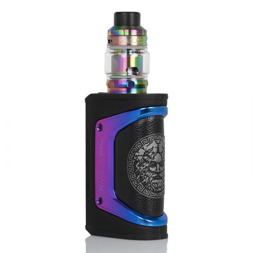 GeekVape Aegis Legend Zeus Edition Kit 200w funtasy rainbow