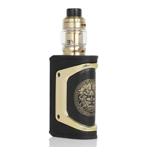 GeekVape Aegis Legend Zeus Edition Kit 200w gold