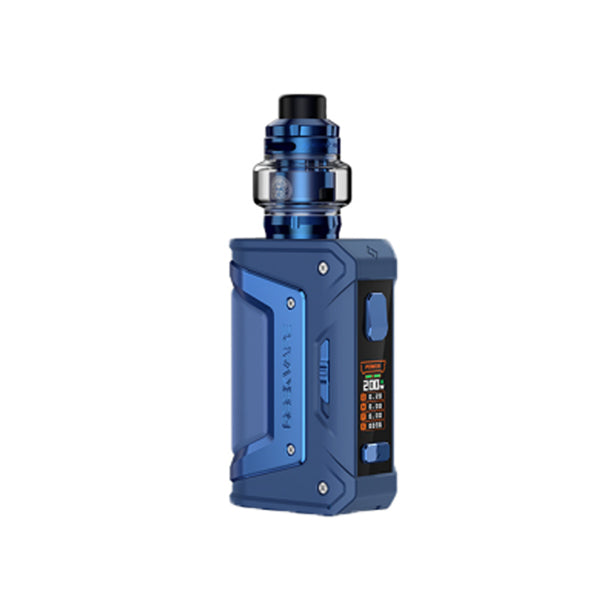Geekvape L200 Classic Kit Blue