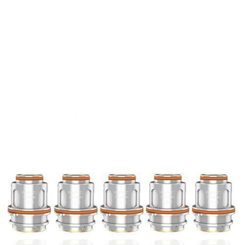 GeekVape Mesh Z Replacement Coils (Pack of 5) | For the Zeus Tank