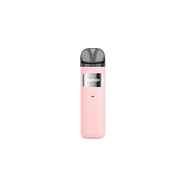 Geekvape Sonder U Kit pink