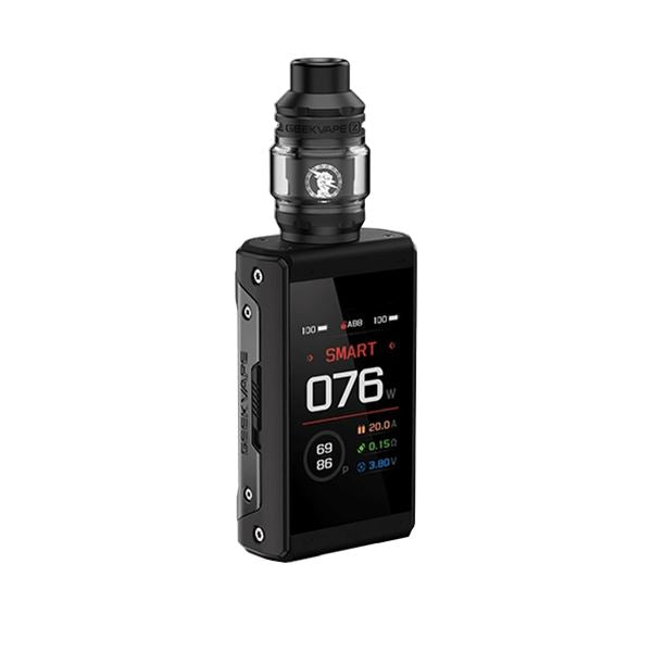 Geekvape T200 (Aegis Touch) Kit 200W - Black