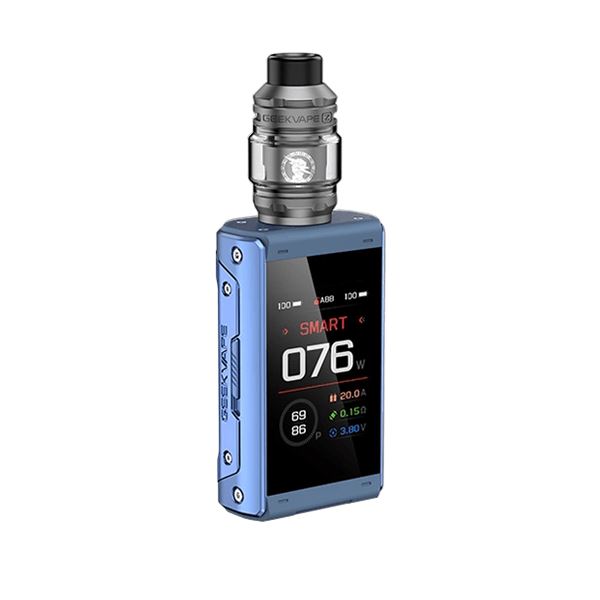 Geekvape T200 (Aegis Touch) Kit 200W - Azure Blue