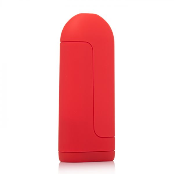Hamilton Cloak 510 Battery - Red