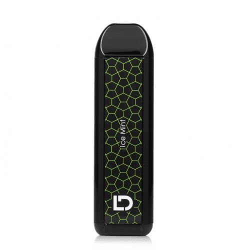 Huge Disposable | 3000 Puffs | 8mL ice mint