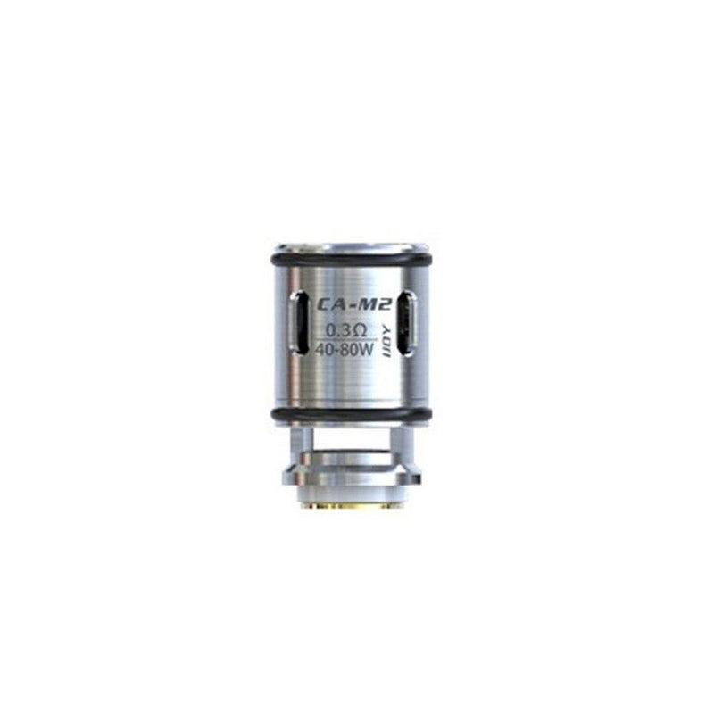 iJoy CA-M1/M2 Replacement Coils 0.3ohm 40-80w