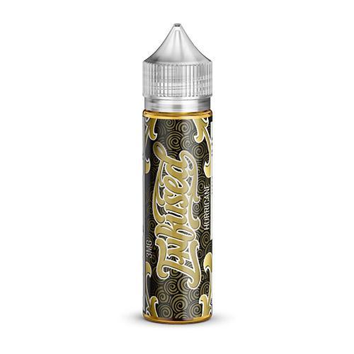 Infused | Hurricane 60ML eLiquid bottle