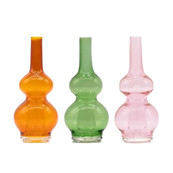 Kandypens Oura Gourd Style Glass Top group photo