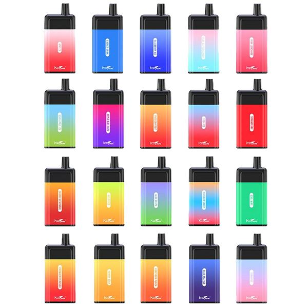 KangVape Onee Stick Disposable | 5000 Puffs | 18.5mL group photo