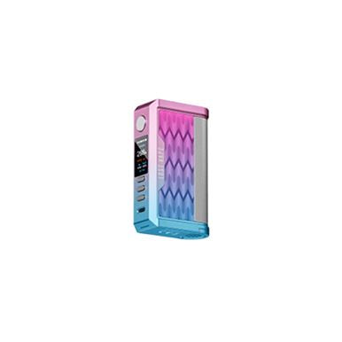 Lost Vape Centaurus Quest 200W Mod Sakura Pink Wave Pastel