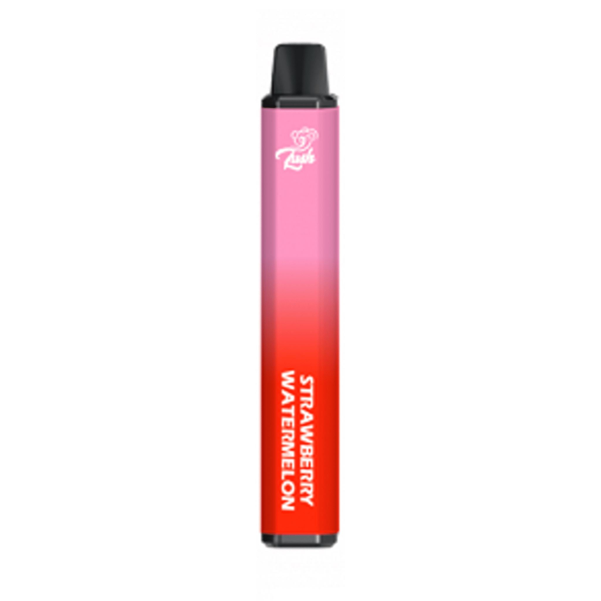 Lush Dual TFN Disposable 2500 Puffs | 8mL strawberry watermelon