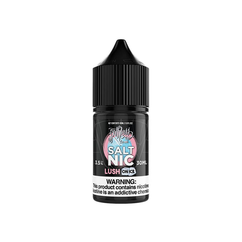 Lush on Ice by Ruthless Salts 30ml Bottle