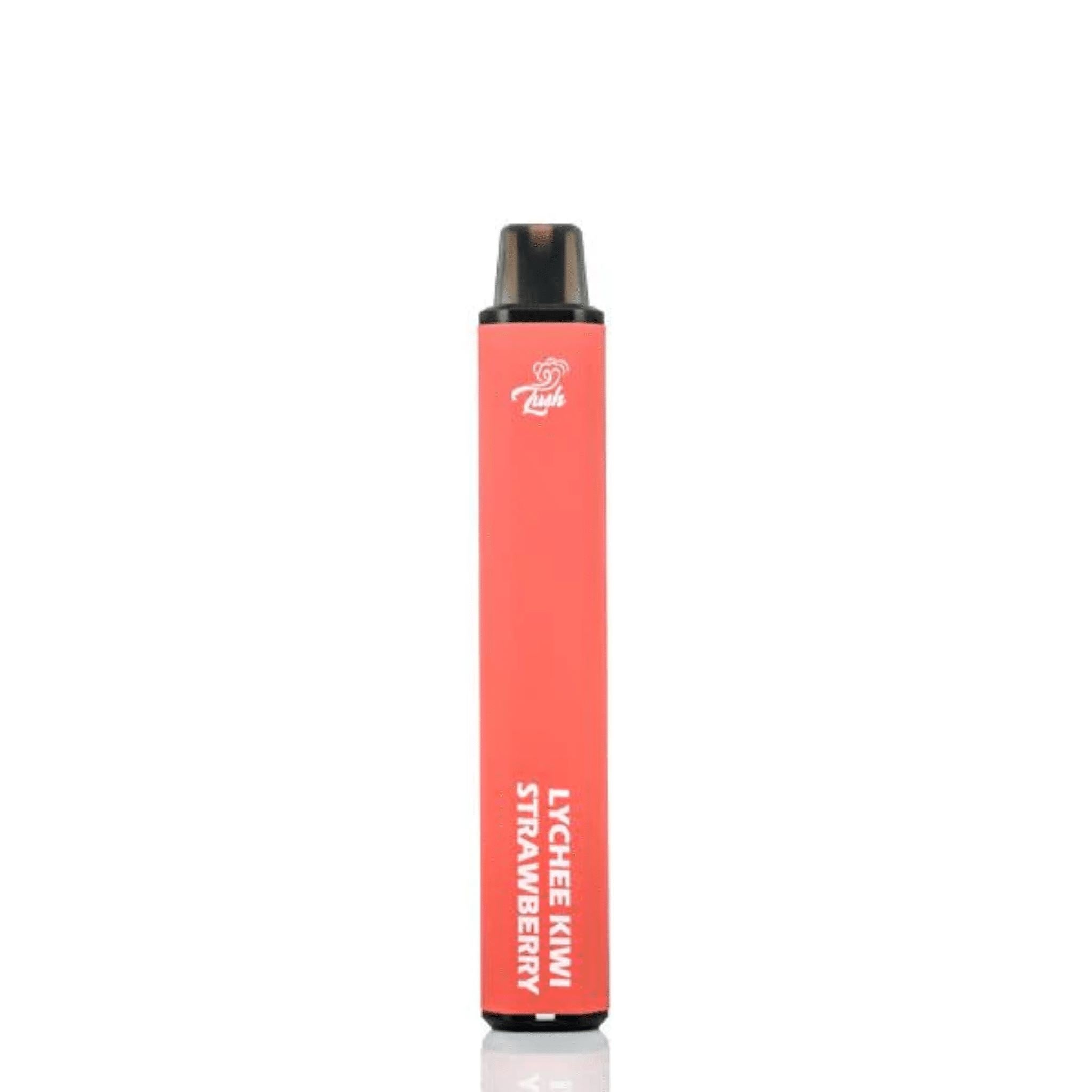 Lush TFN Disposable 2500 Puffs | 8mL lychee kiwi strawberry