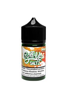 Mango by Juice Roll Upz TF-Nic Salt Series 30ml bottle