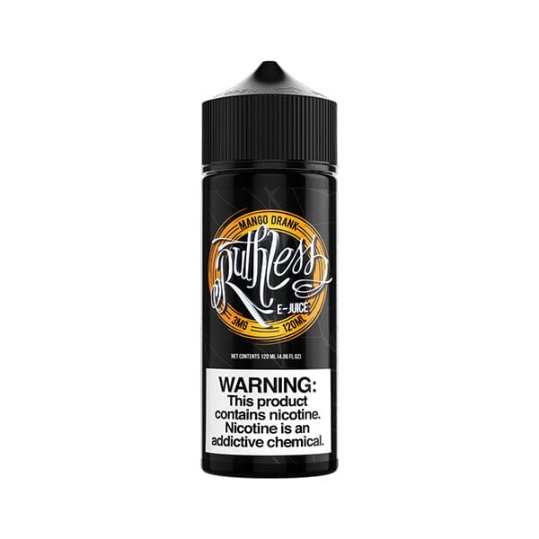 Mango Drank by Ruthless Series 120ml Bottle
