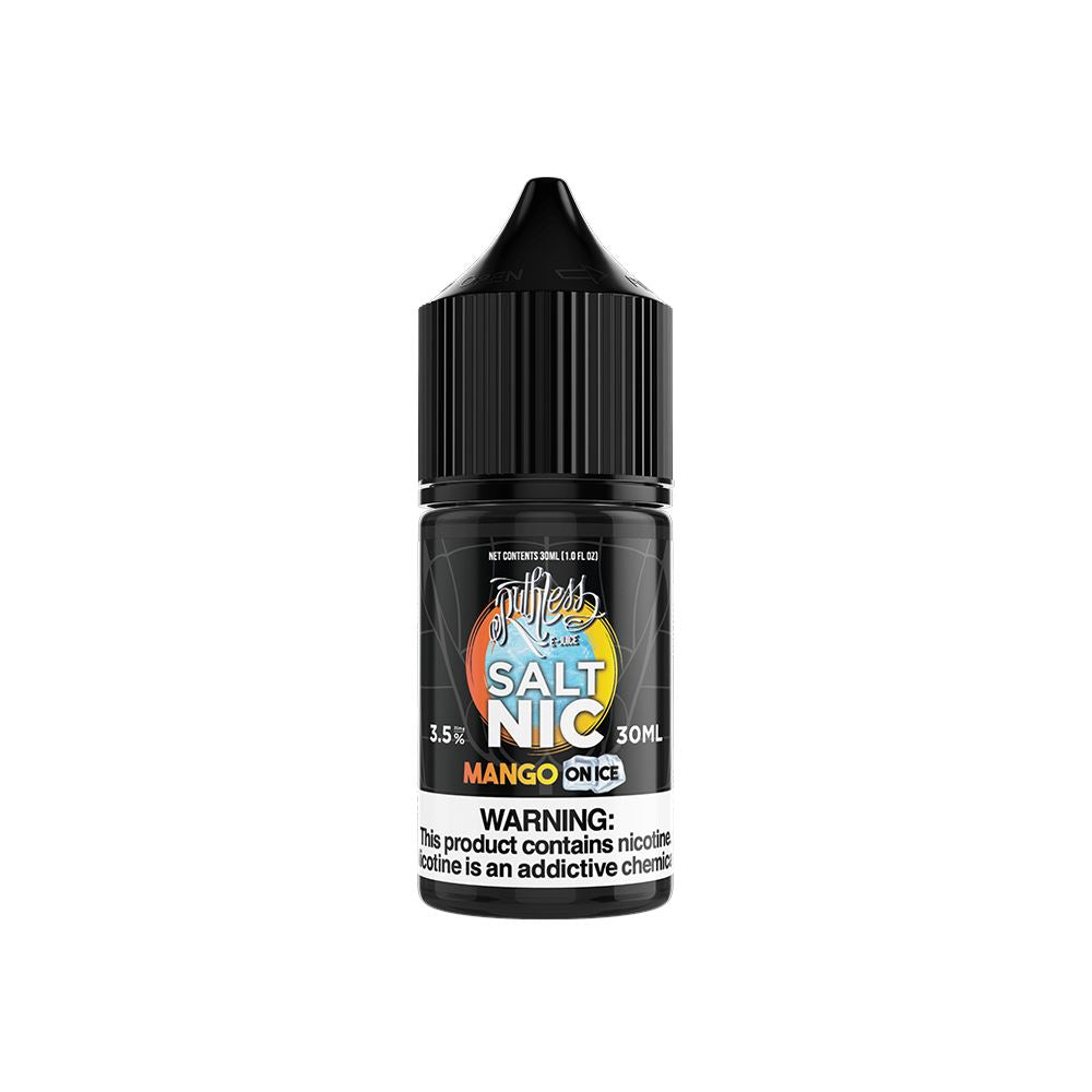 Mango on Ice by Ruthless Salts 30ml Bottle