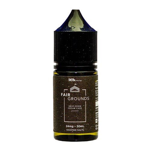 Fairgrounds by Met4 Salts 30ml bottle