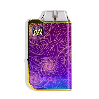Mi-Pod 2.0 Kit | Awakening Collection Vortex Purple Gold