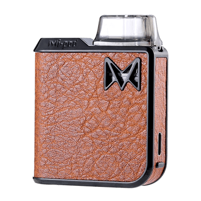 Mi-Pod Pro Kit Brown Raw