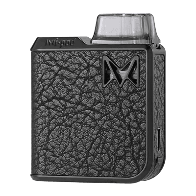 Mi-Pod Pro Kit Black Raw