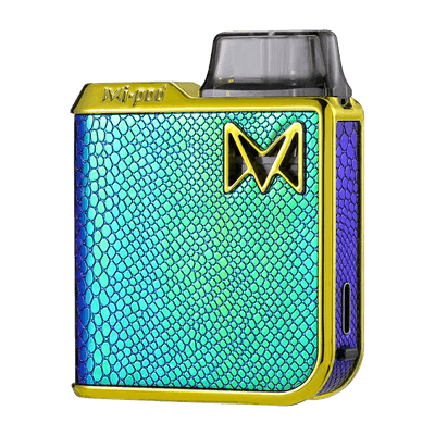 Mi-Pod Pro Kit Sea Dragon