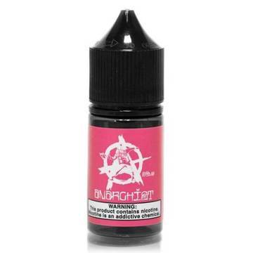  Pink by Anarchist Tobacco-Free Nicotine Salt 30ml bottle