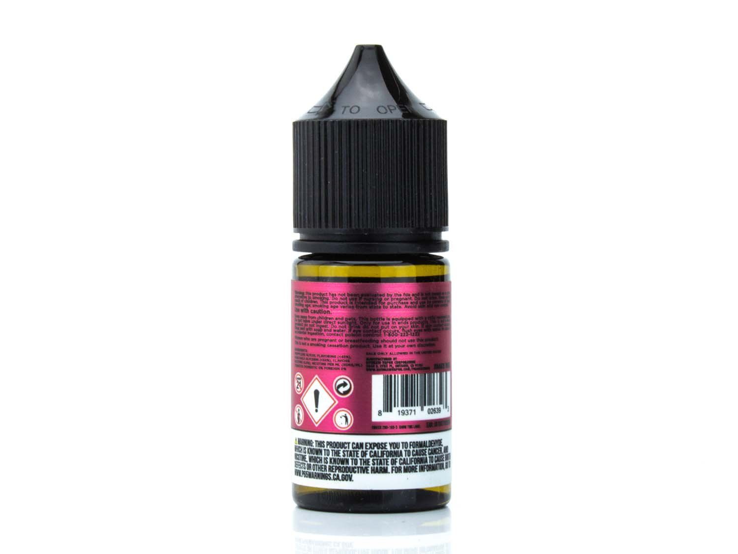 EZ DUZ IT on Ice Nicotine Salt by Ruthless 30ml bottle