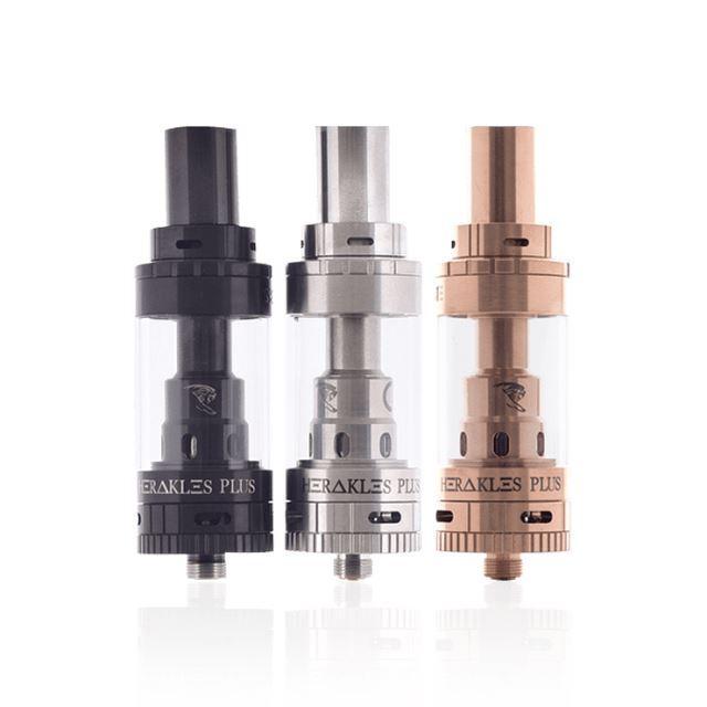 Sense Herakles Plus Tank group photo