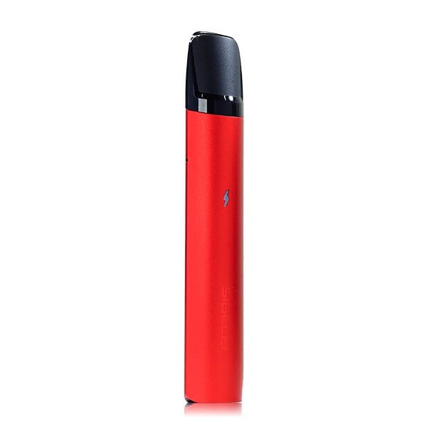 Sigelei Glori Pod System Kit red
