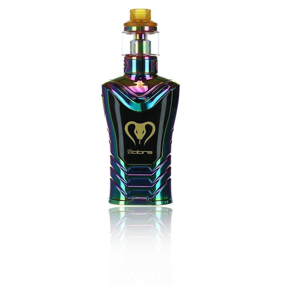 Sigelei Sobra 198W Kit rainbow