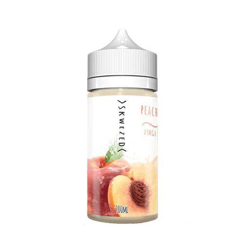 Peach by Skwezed 100ml bottle
