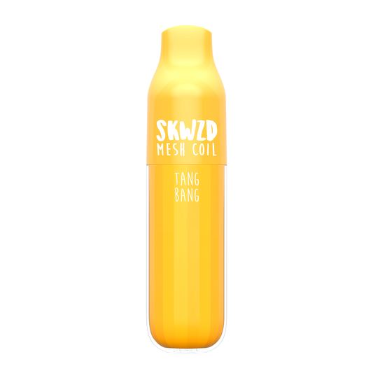 SKWZD Disposable | 3000 Puffs | 8mL Tang Bang