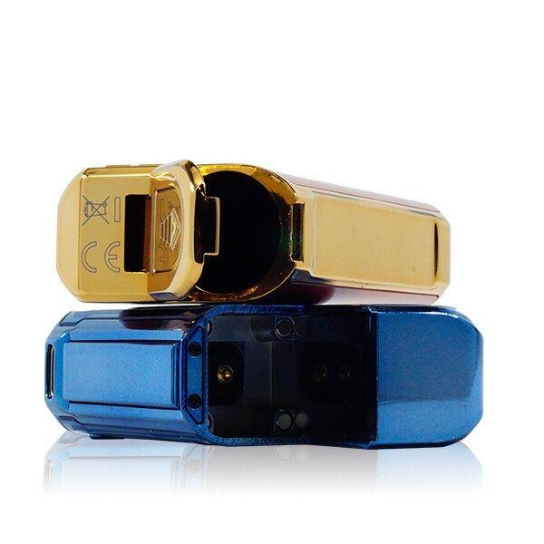 SMOK Fetch Pro 80w Kit top and bottom view