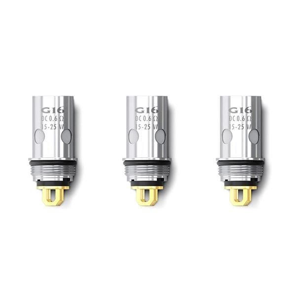 Smok Gram-16 Coils (5-Pack) DC 0.6ohm