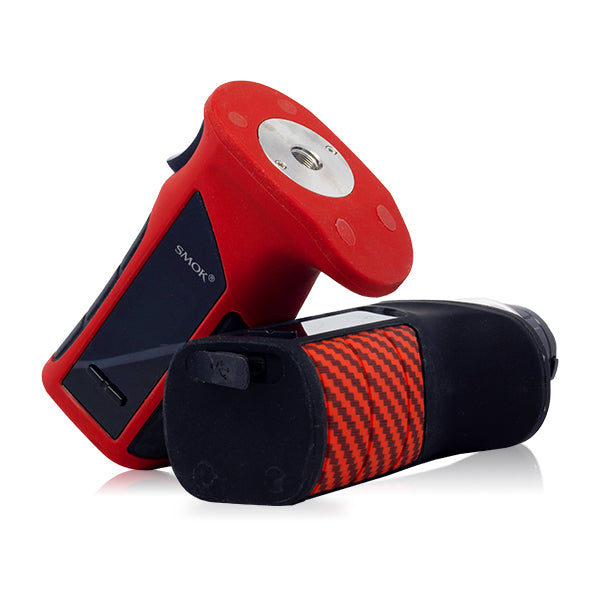 SMOK Mag P3 Mini Kit top and bottom view