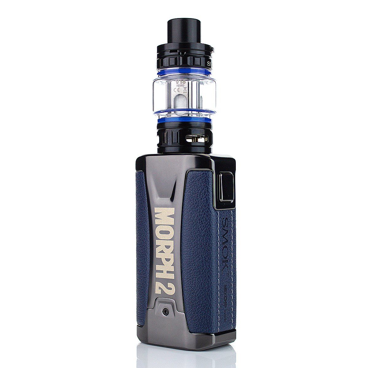 SMOK Morph 2 Kit | 230w - Blue