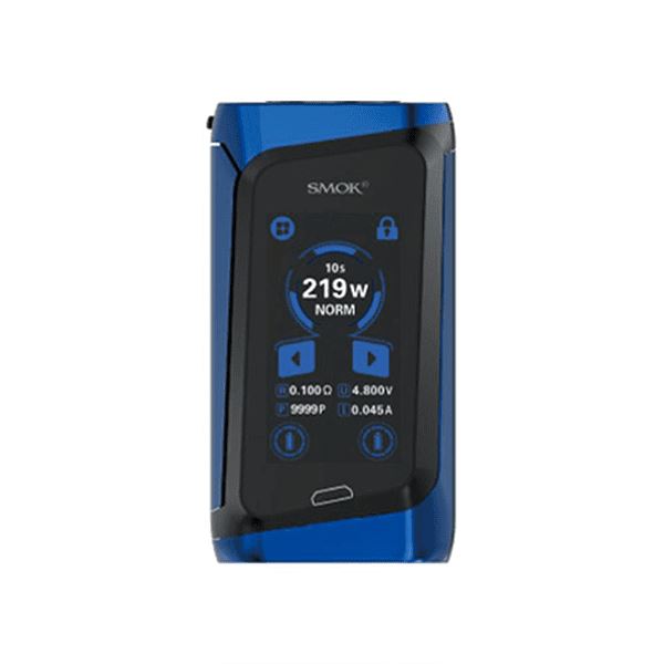SMOK Morph 219 Mod