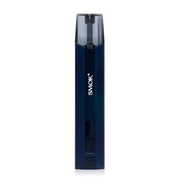 SMOK Nfix Pod System Kit 25w | 10th Anniversary | Final Sale blue