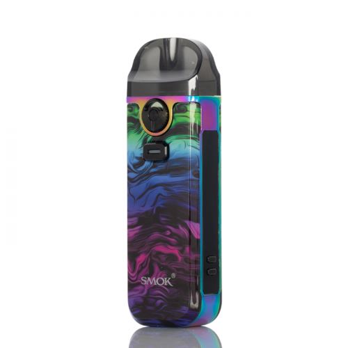 SMOK Nord 4 Kit 80w Fluid 7 Color